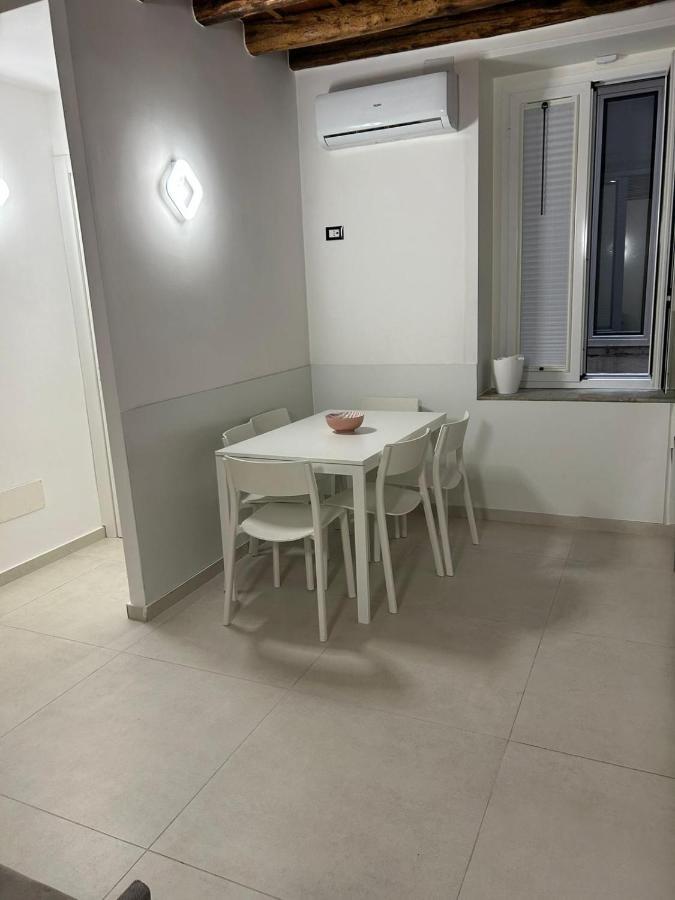 Apartamento Margot House Palermo Exterior foto