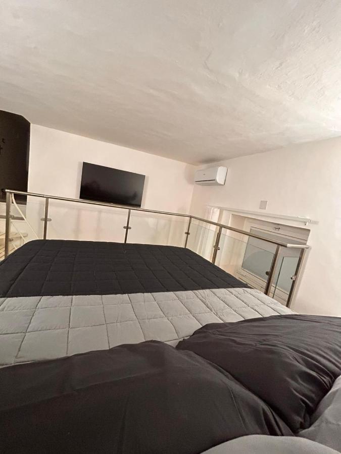 Apartamento Margot House Palermo Exterior foto