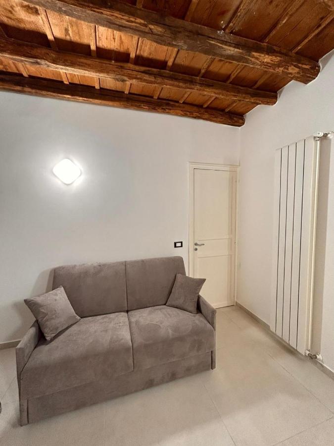 Apartamento Margot House Palermo Exterior foto