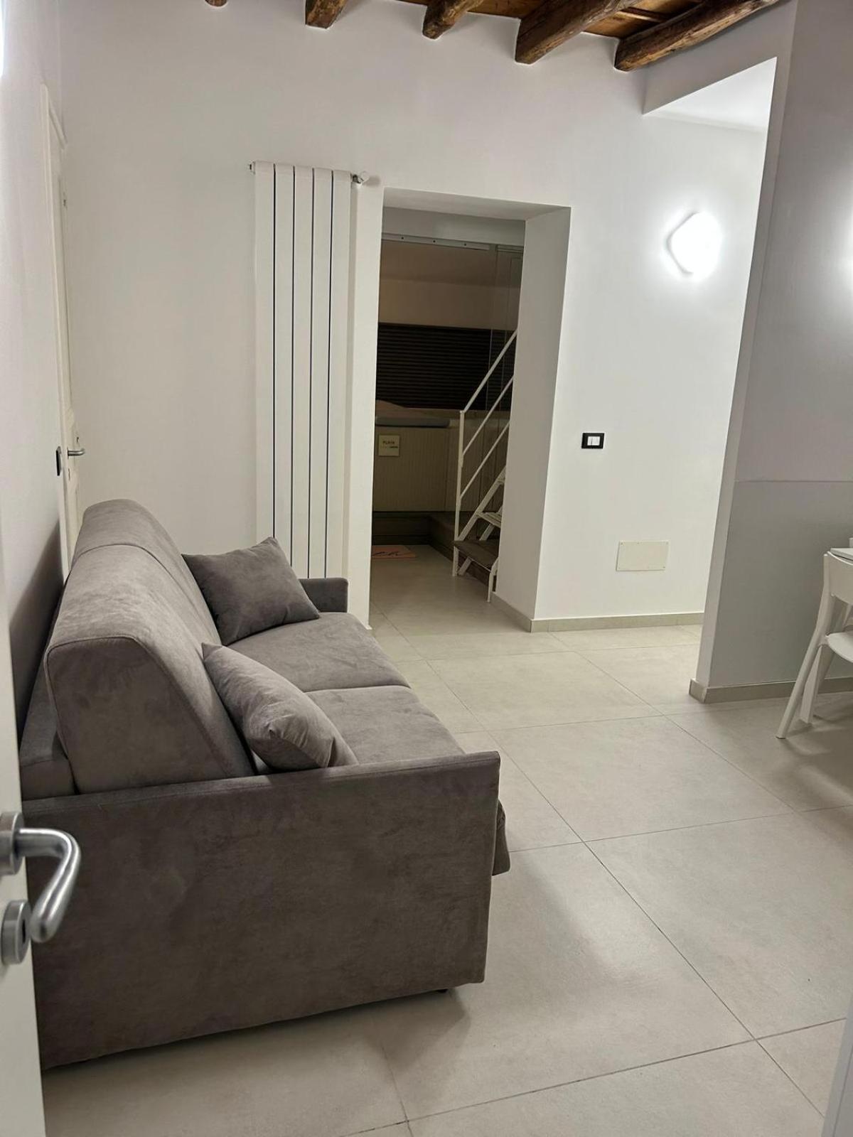 Apartamento Margot House Palermo Exterior foto