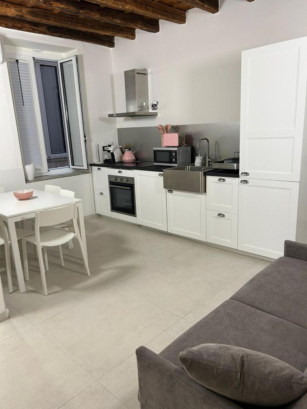 Apartamento Margot House Palermo Exterior foto