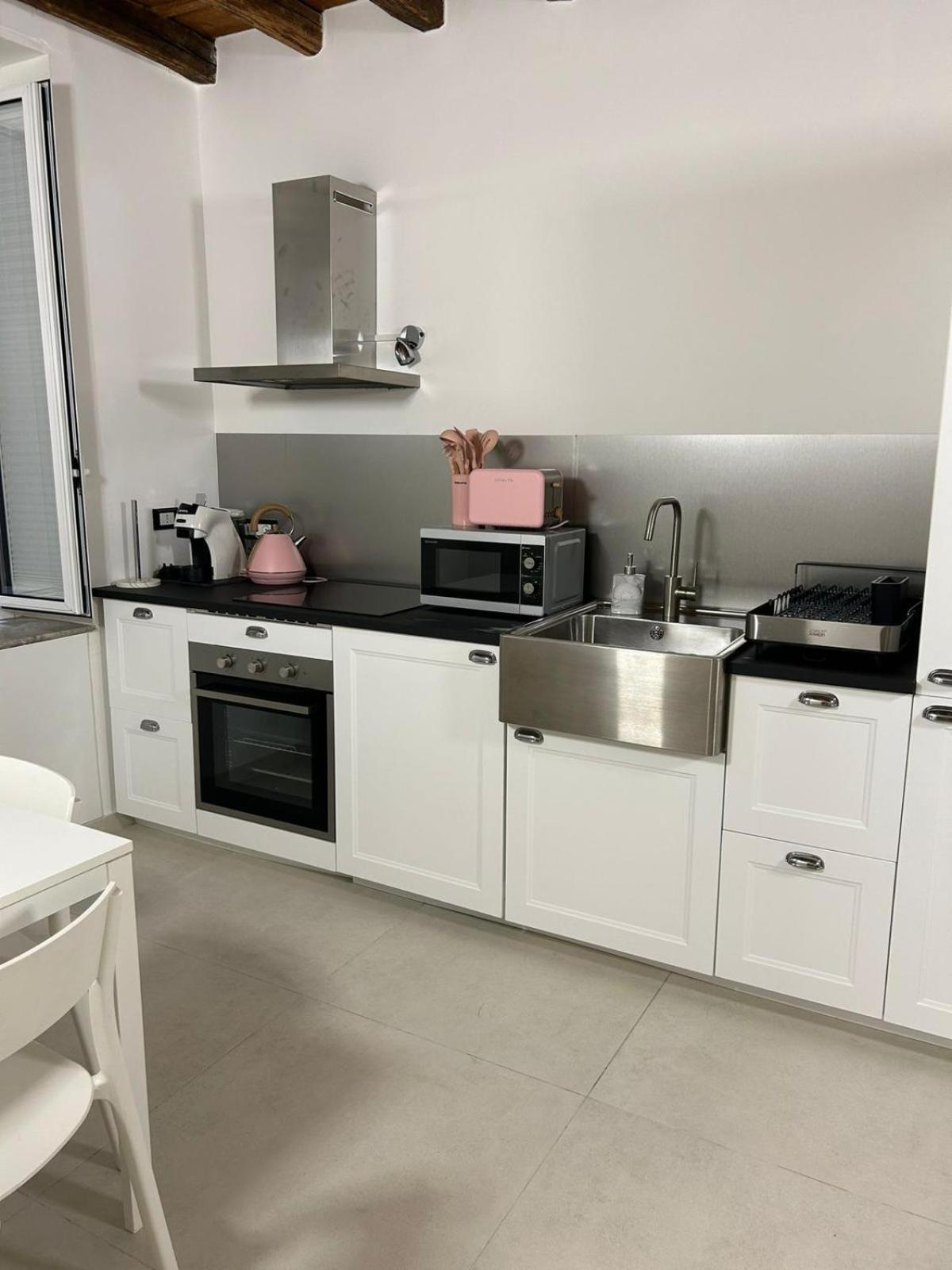 Apartamento Margot House Palermo Exterior foto