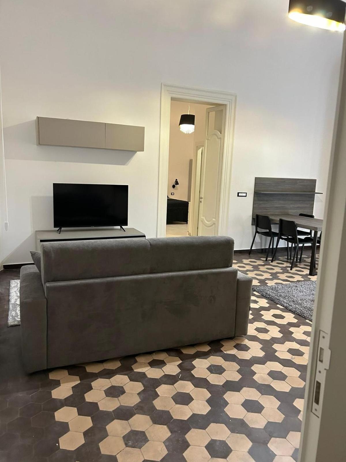 Apartamento Margot House Palermo Exterior foto