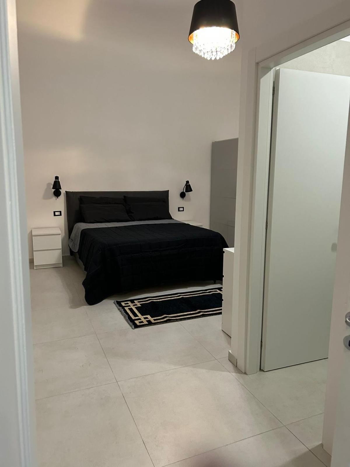Apartamento Margot House Palermo Exterior foto